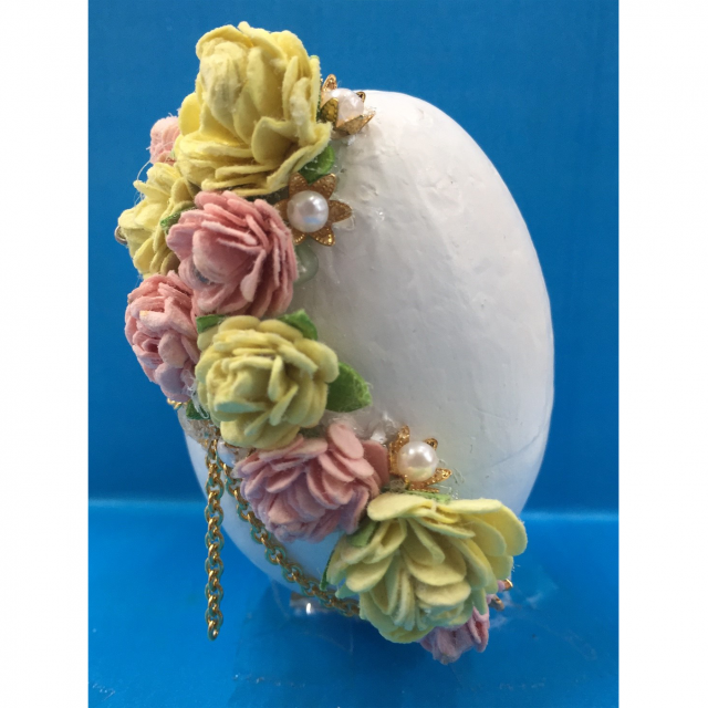 綻放-創意彩蛋賽端午