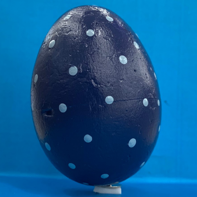 爸爸-創意彩蛋賽端午