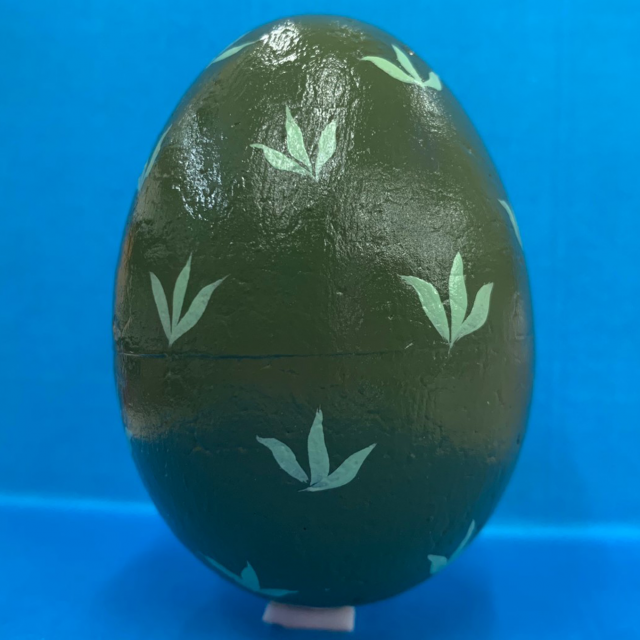 弟弟-創意彩蛋賽端午