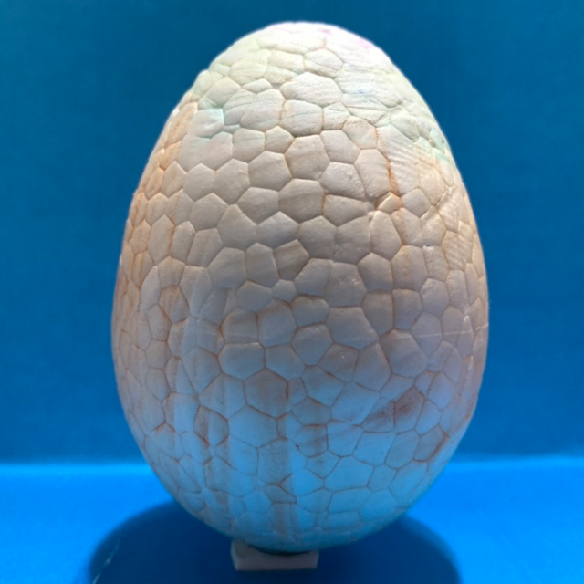 彩蛋(小兔子)-創意彩蛋賽端午