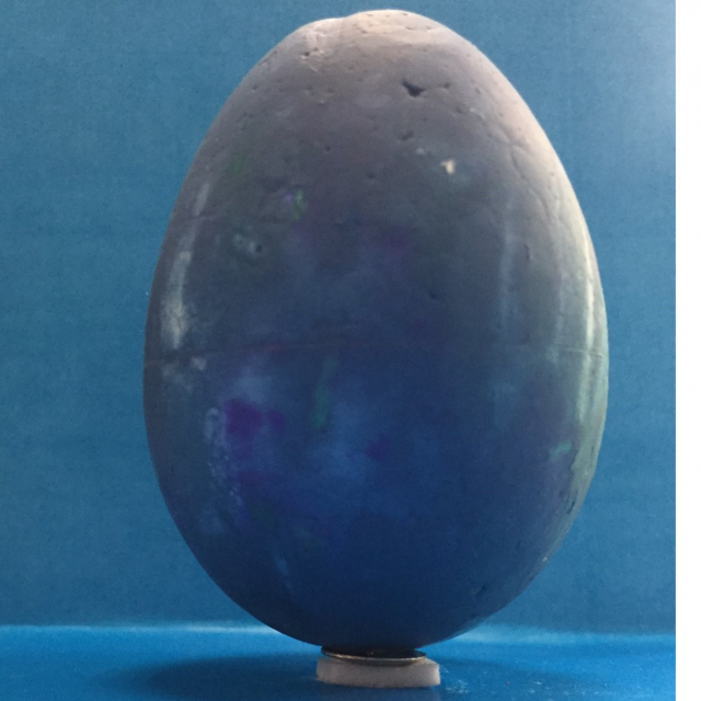 神奇的恐龍蛋-創意彩蛋賽端午