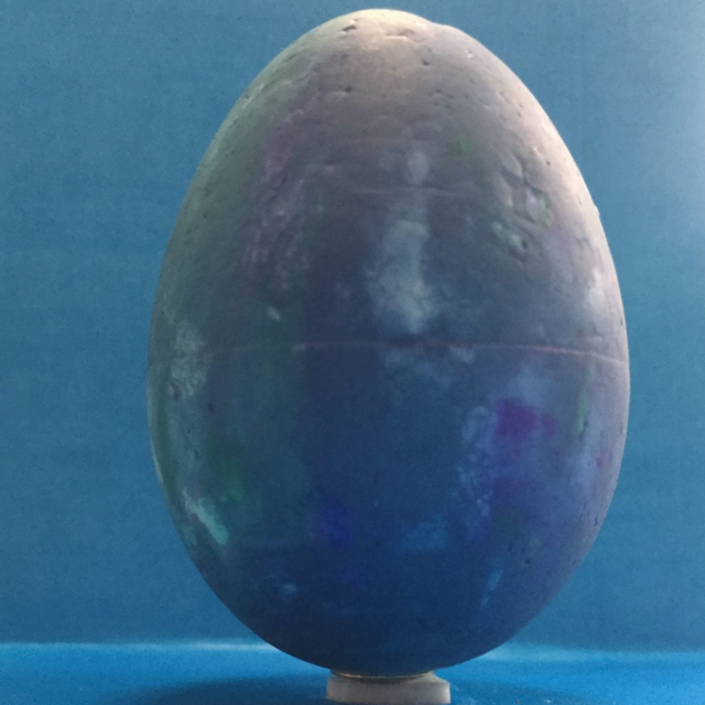 神奇的恐龍蛋-創意彩蛋賽端午