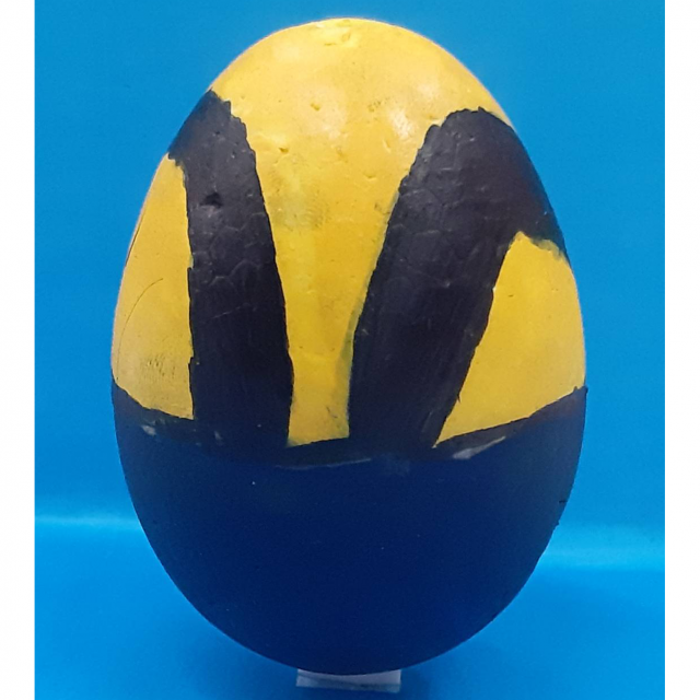 小小兵-創意彩蛋賽端午