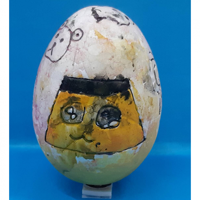 糖果世界-創意彩蛋賽端午