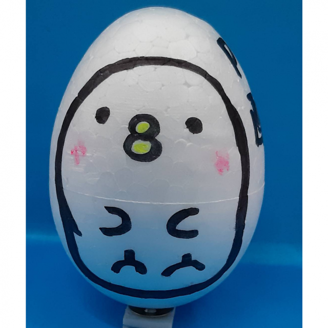 卡娜赫拉 P助-創意彩蛋賽端午