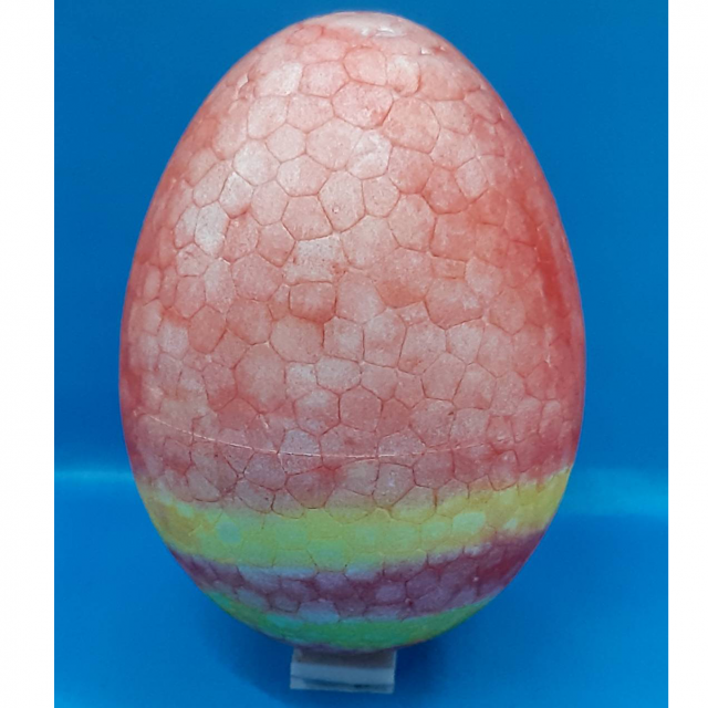 豆豆蟲想吃粽子-創意彩蛋賽端午