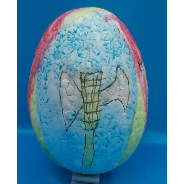 復仇者聯盟4-創意彩蛋賽端午