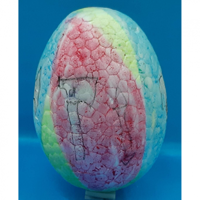 復仇者聯盟4-創意彩蛋賽端午