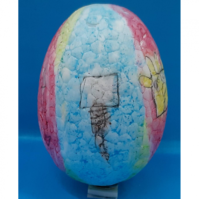 復仇者聯盟4-創意彩蛋賽端午