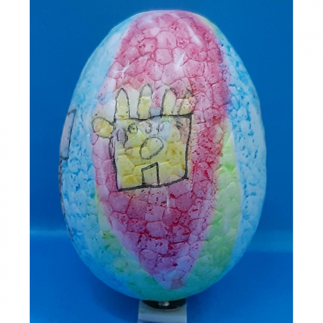 復仇者聯盟4-創意彩蛋賽端午