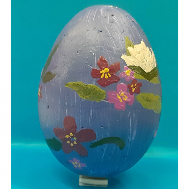 花繪-創意彩蛋賽端午