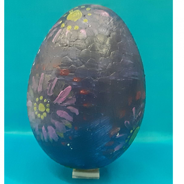 煙花-創意彩蛋賽端午