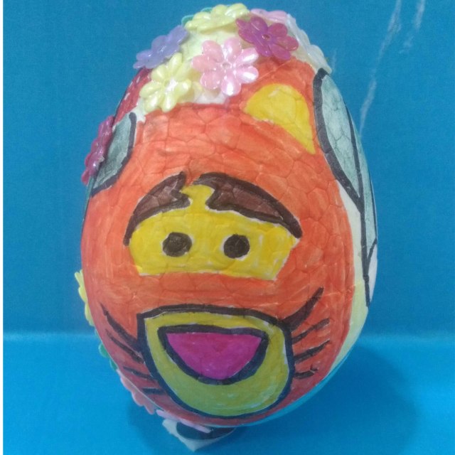 迪士尼家族慶端午節-創意彩蛋賽端午