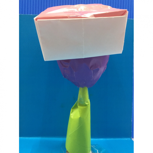 嘻哈哥-創意彩蛋賽端午