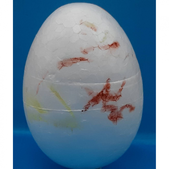 駝蛋-創意彩蛋賽端午