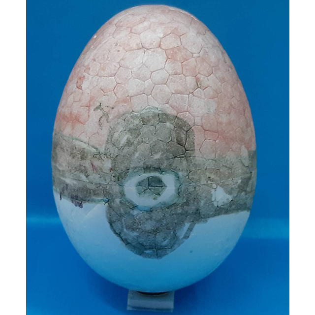 神奇寶貝蛋-創意彩蛋賽端午