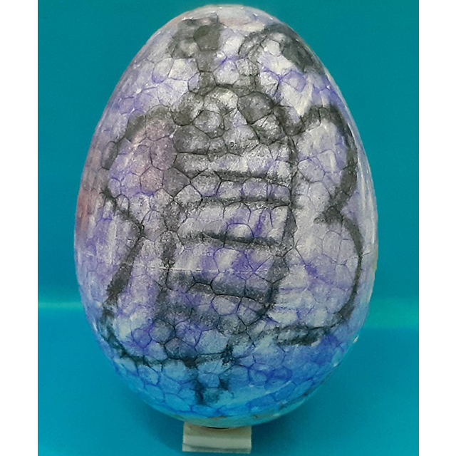 蝴蝶飛啊飛-創意彩蛋賽端午