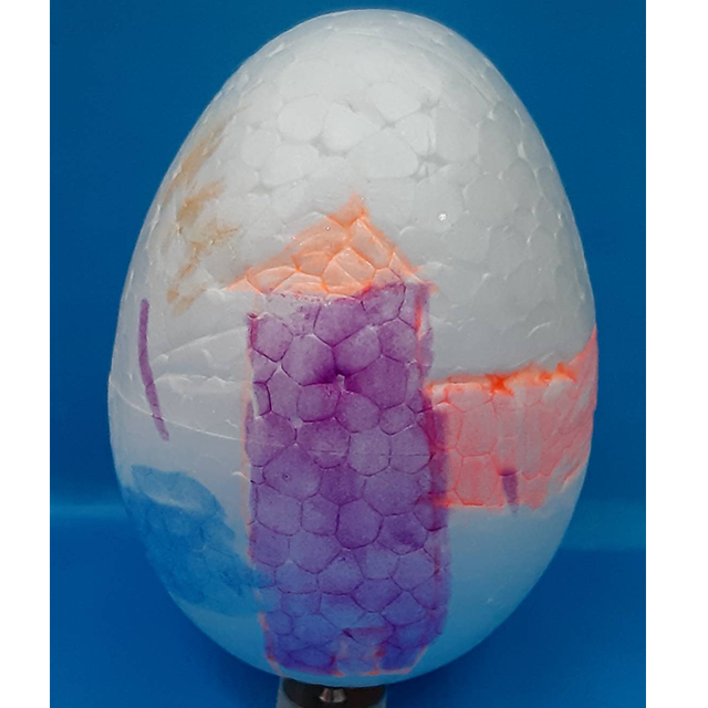 海邊-創意彩蛋賽端午