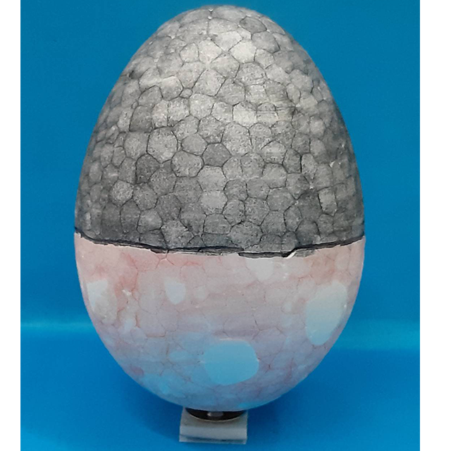 米奇-創意彩蛋賽端午