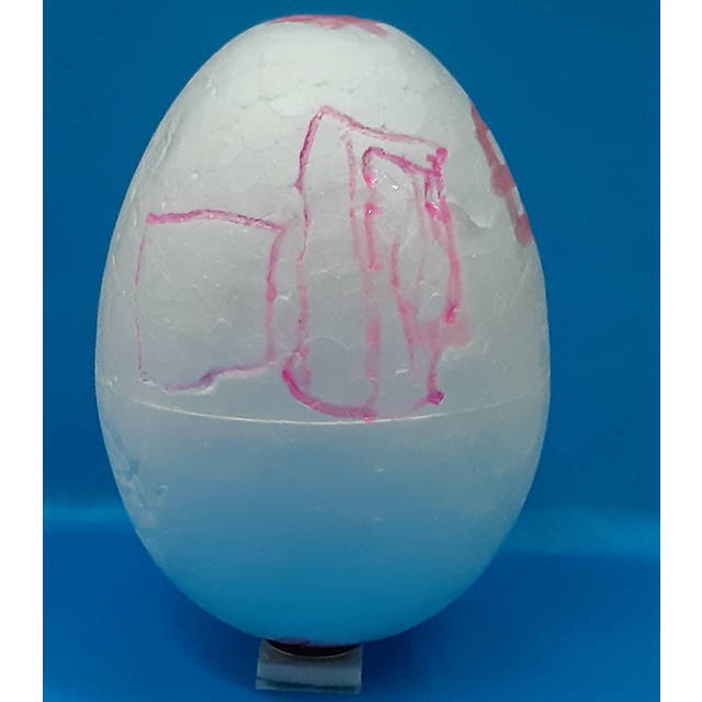 可愛-創意彩蛋賽端午