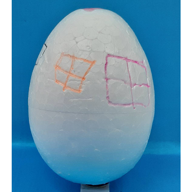 可愛-創意彩蛋賽端午