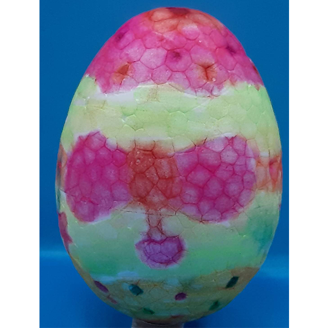 蝴蝶結-創意彩蛋賽端午