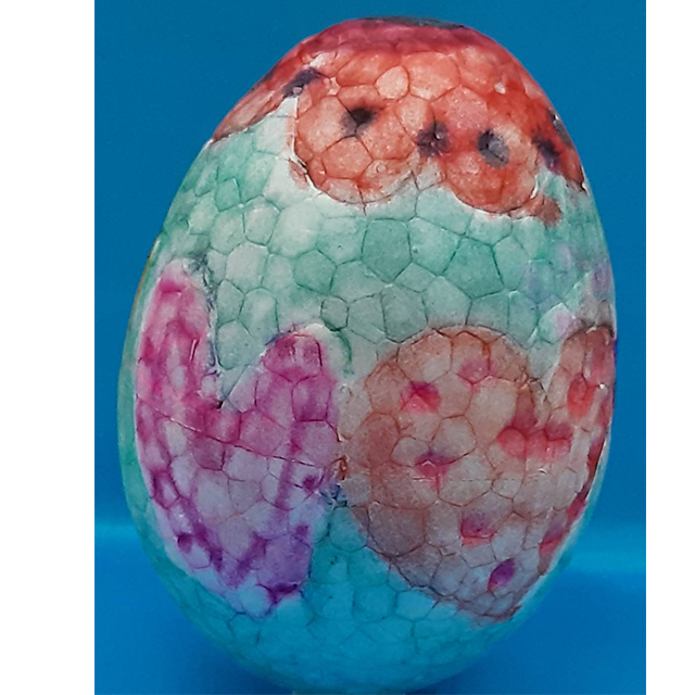 愛心-創意彩蛋賽端午