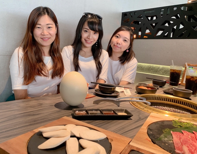 端午立蛋真有趣-趣味立蛋