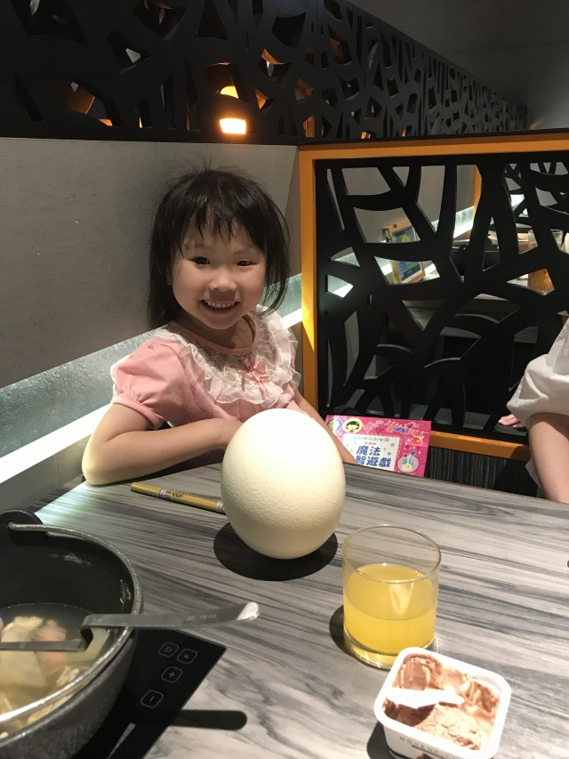 端午立蛋-趣味立蛋