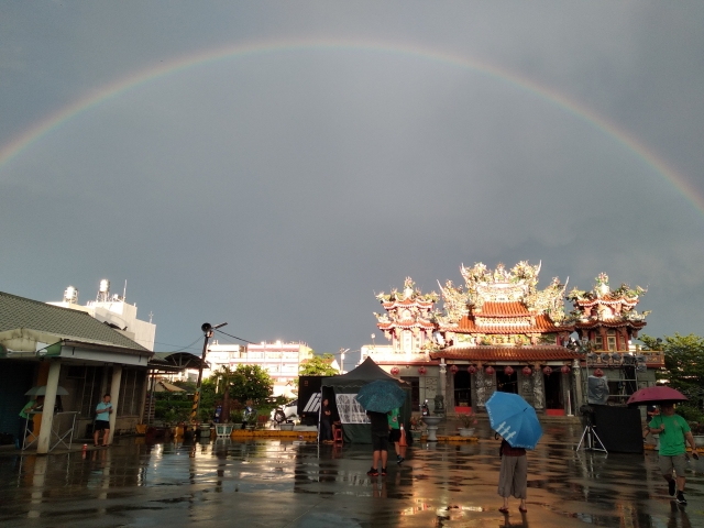 雨.神童型-六甲之美~第三屆攝影比賽