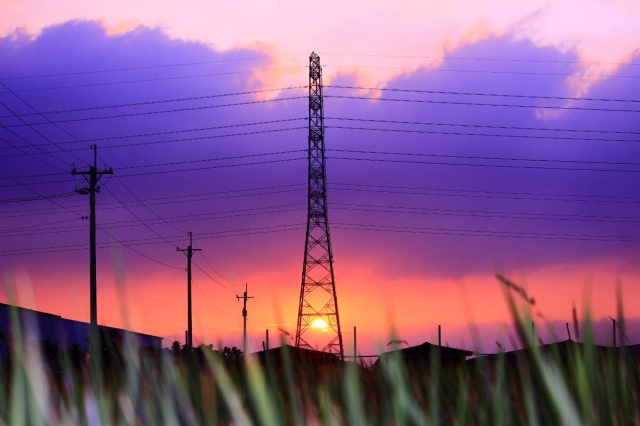 平凡之美-六甲之美~第三屆攝影比賽