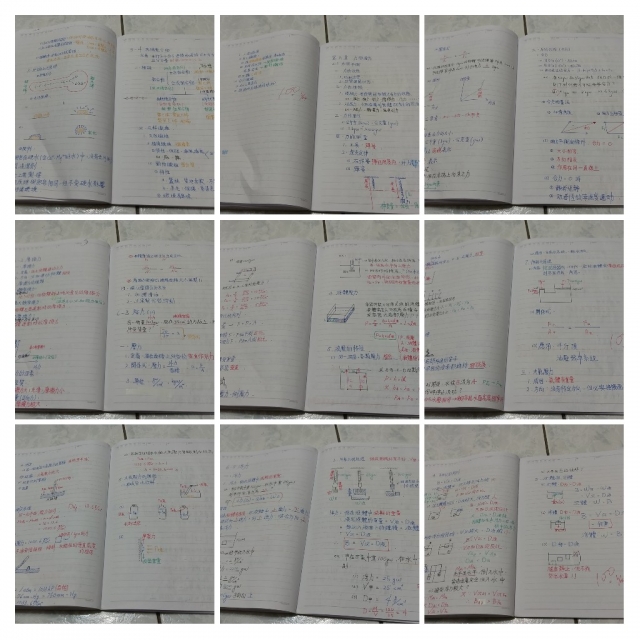 國中組14號-第一屆風雲盃獎學金 - 最狂讀書筆記網路票選活動