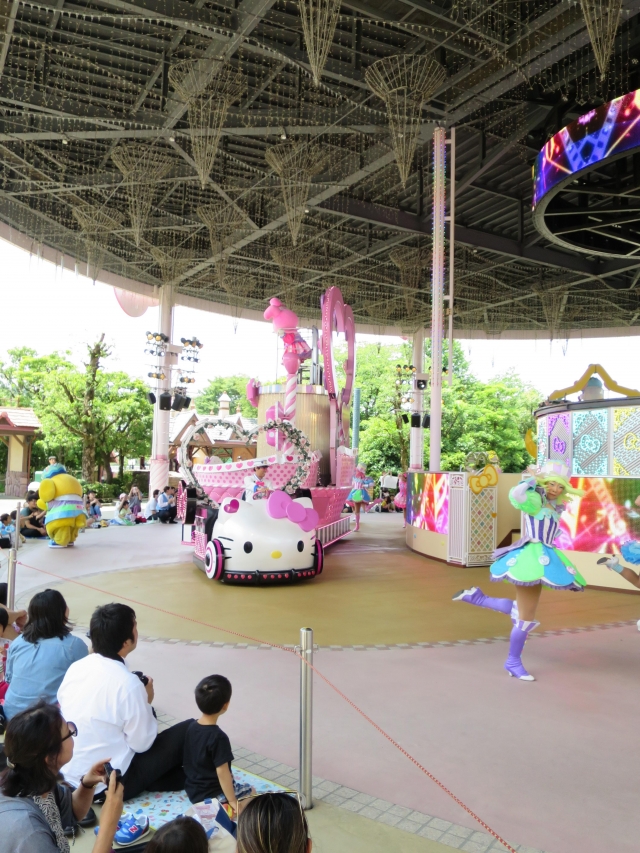 九州大分三麗鷗和諧樂園-Hello Kitty 45th 《Hello Kitty&我的珍藏回憶》募集票選活動