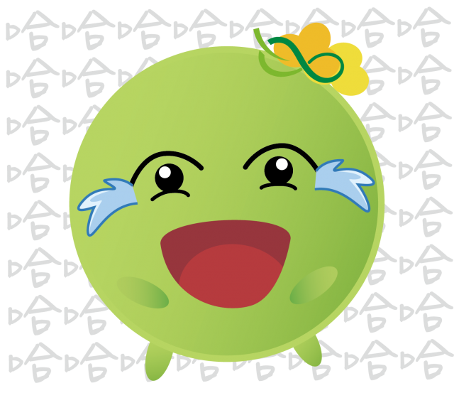  -《票選》環保集點LINE貼圖