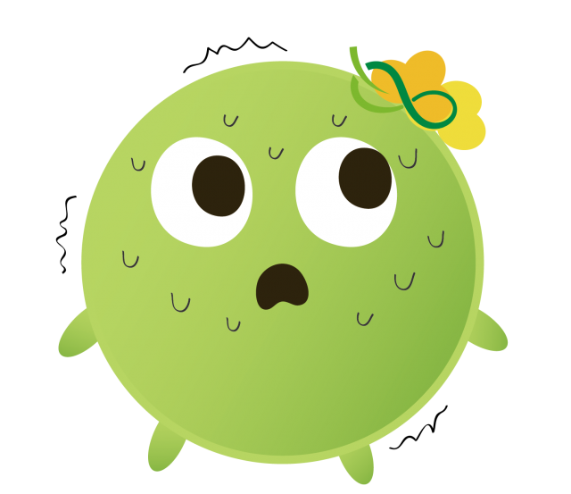  -《票選》環保集點LINE貼圖