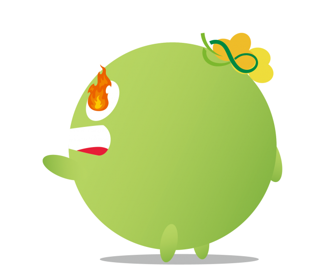  -《票選》環保集點LINE貼圖