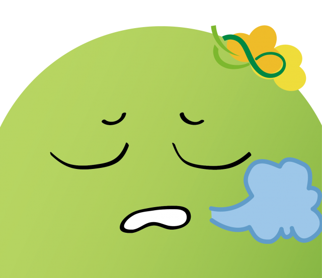  -《票選》環保集點LINE貼圖