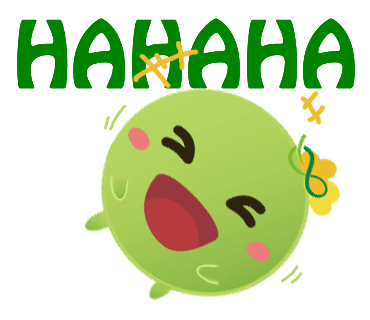  -《票選》環保集點LINE貼圖