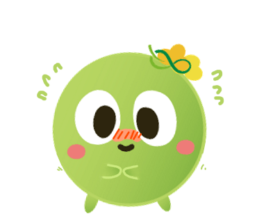  -《票選》環保集點LINE貼圖