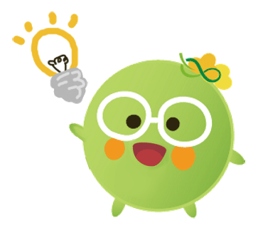  -《票選》環保集點LINE貼圖