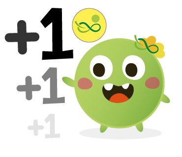  -《票選》環保集點LINE貼圖