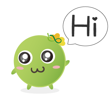  -《票選》環保集點LINE貼圖