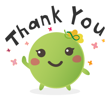  -《票選》環保集點LINE貼圖