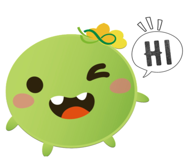  -《票選》環保集點LINE貼圖