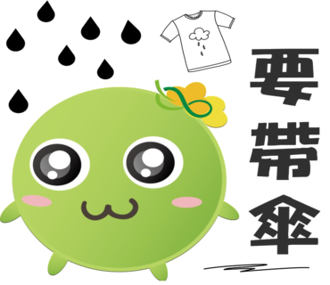  -《票選》環保集點LINE貼圖