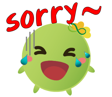  -《票選》環保集點LINE貼圖