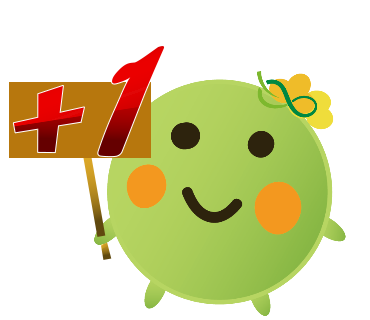  -《票選》環保集點LINE貼圖