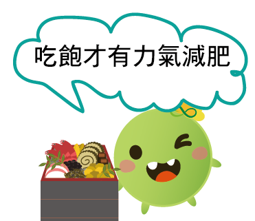  -《票選》環保集點LINE貼圖