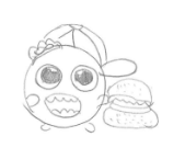  -《票選》環保集點LINE貼圖