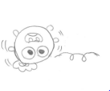  -《票選》環保集點LINE貼圖